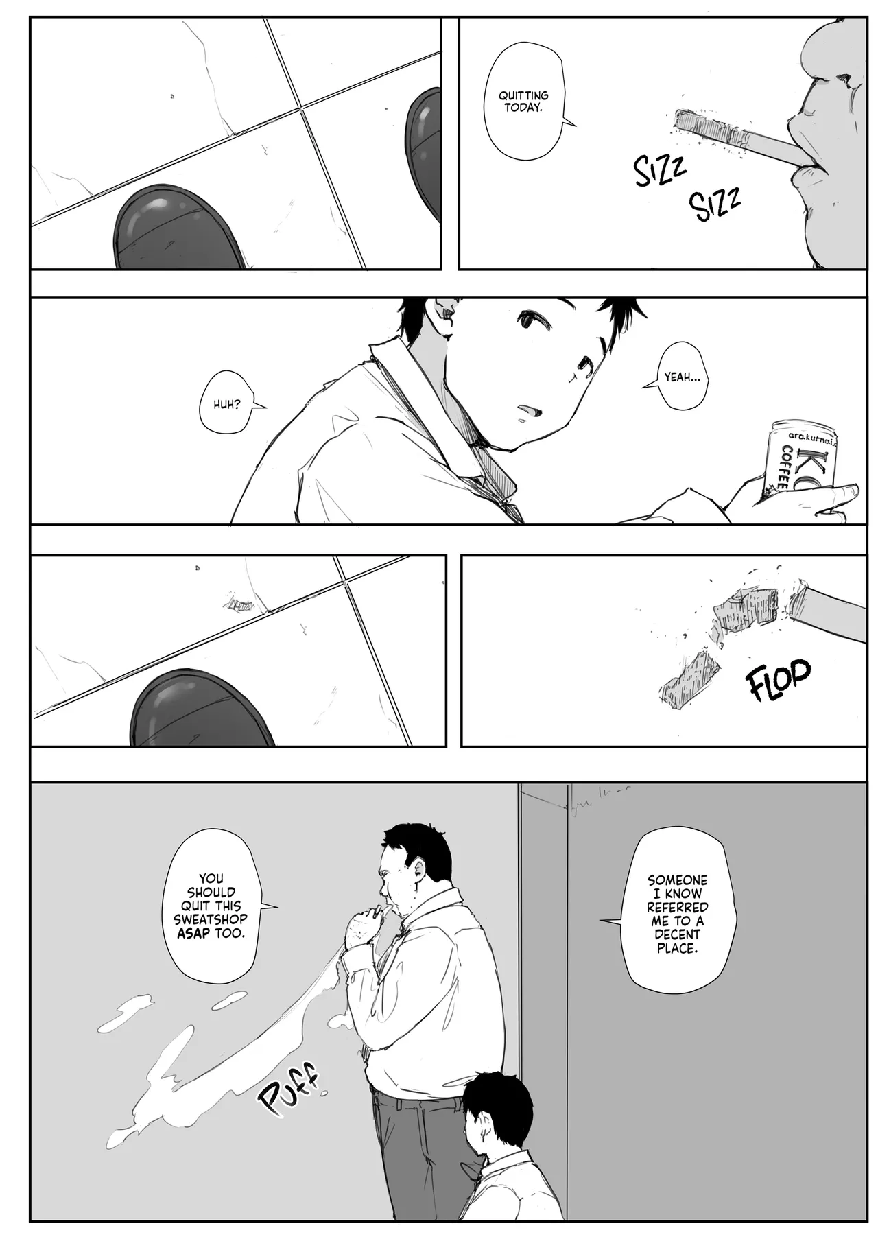 Kimi no Kanojo Yokatta yo. Meganekko NTR Tanpenshuu | Your Girl's a Good Lay page 6 full