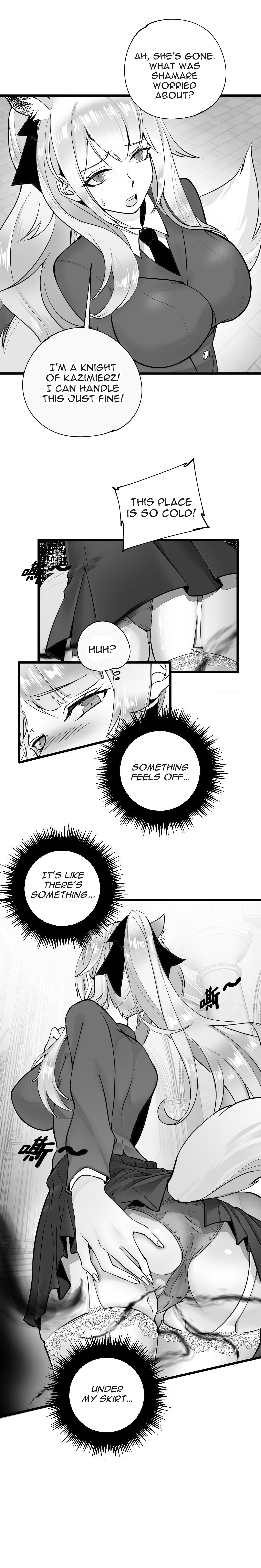 Blemishine Corruption page 3 full