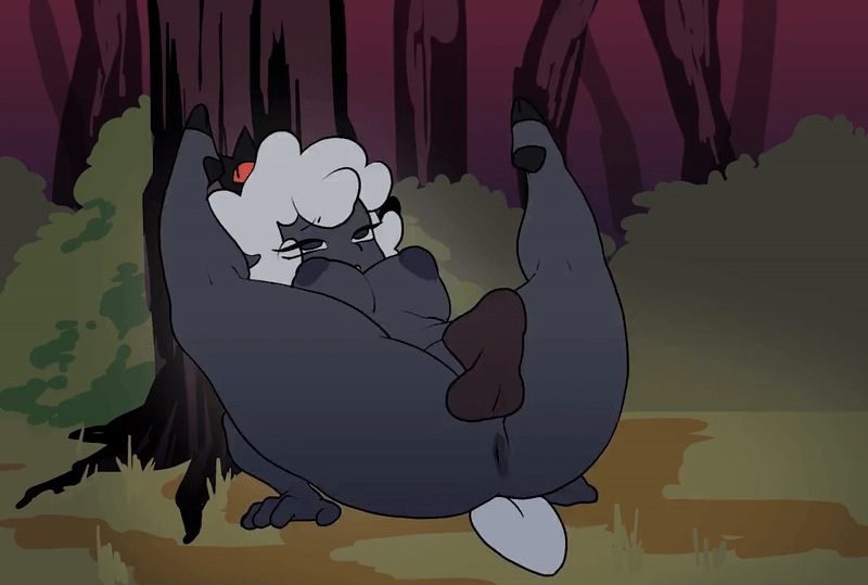 Cult of the Lamb page 8 full