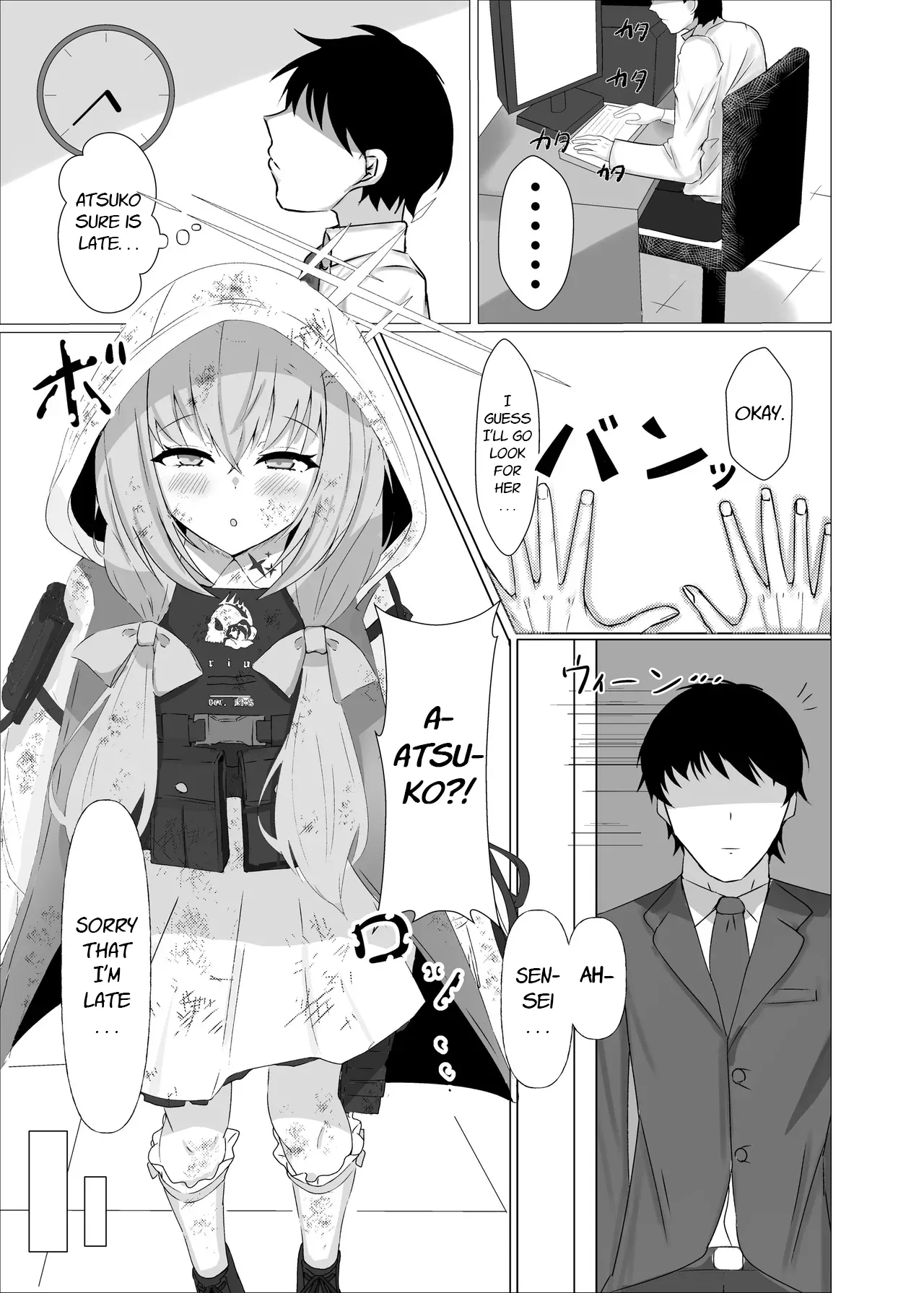 Charme Fleur page 2 full
