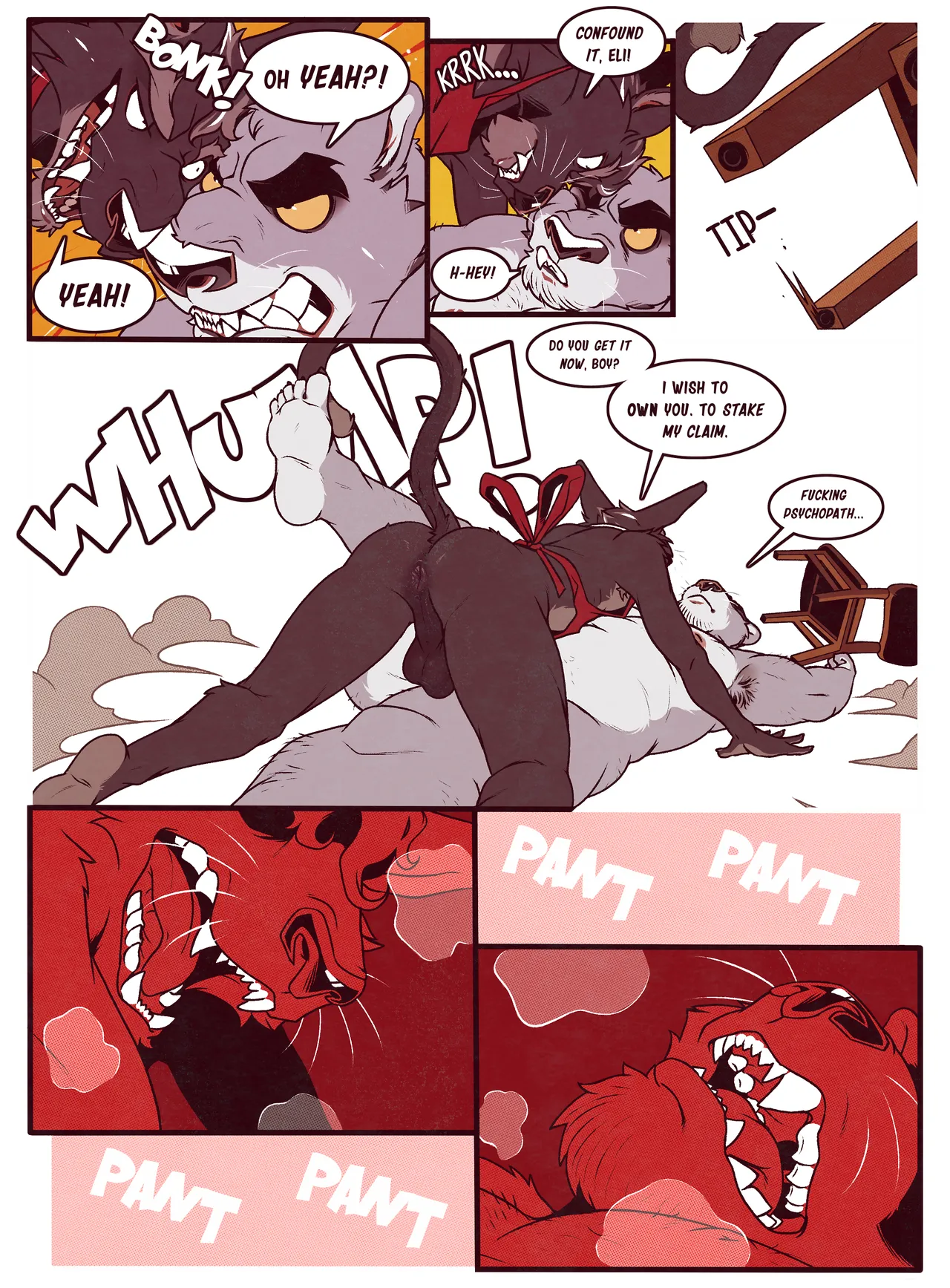 The Very Thought of You page 7 full