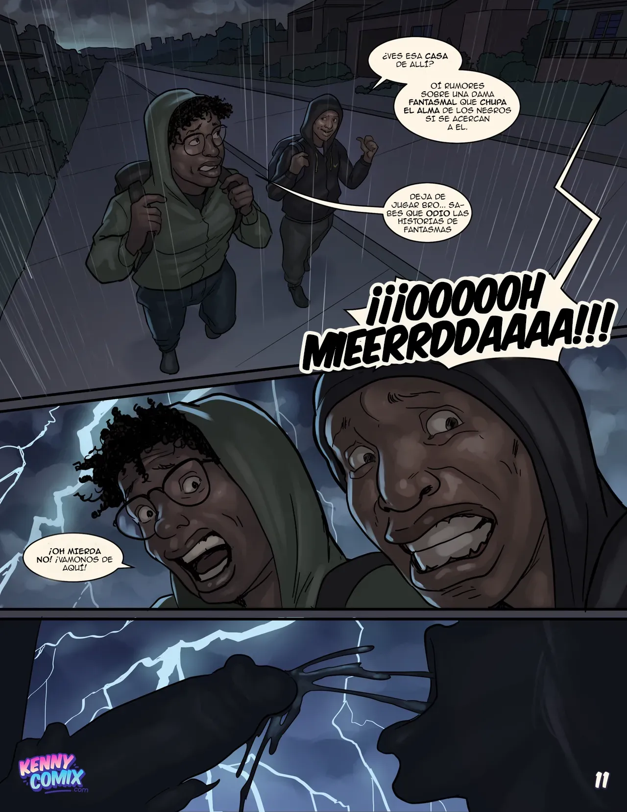 Ms. Parker page 12 full
