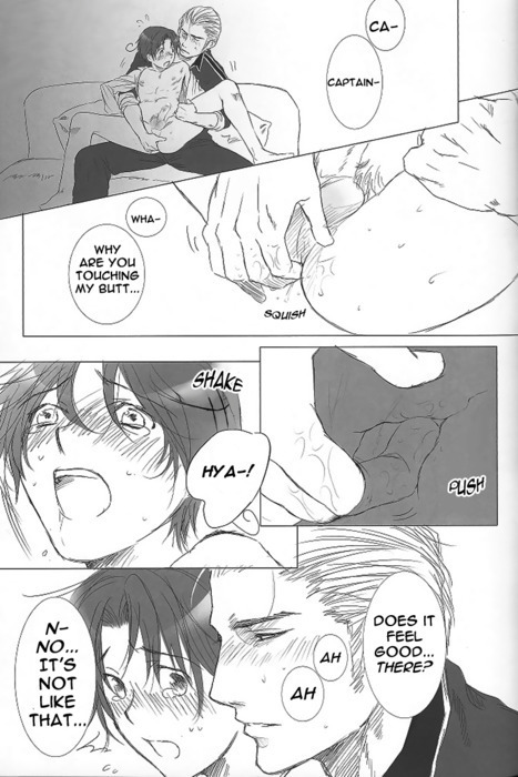 White Flag Alliance page 9 full
