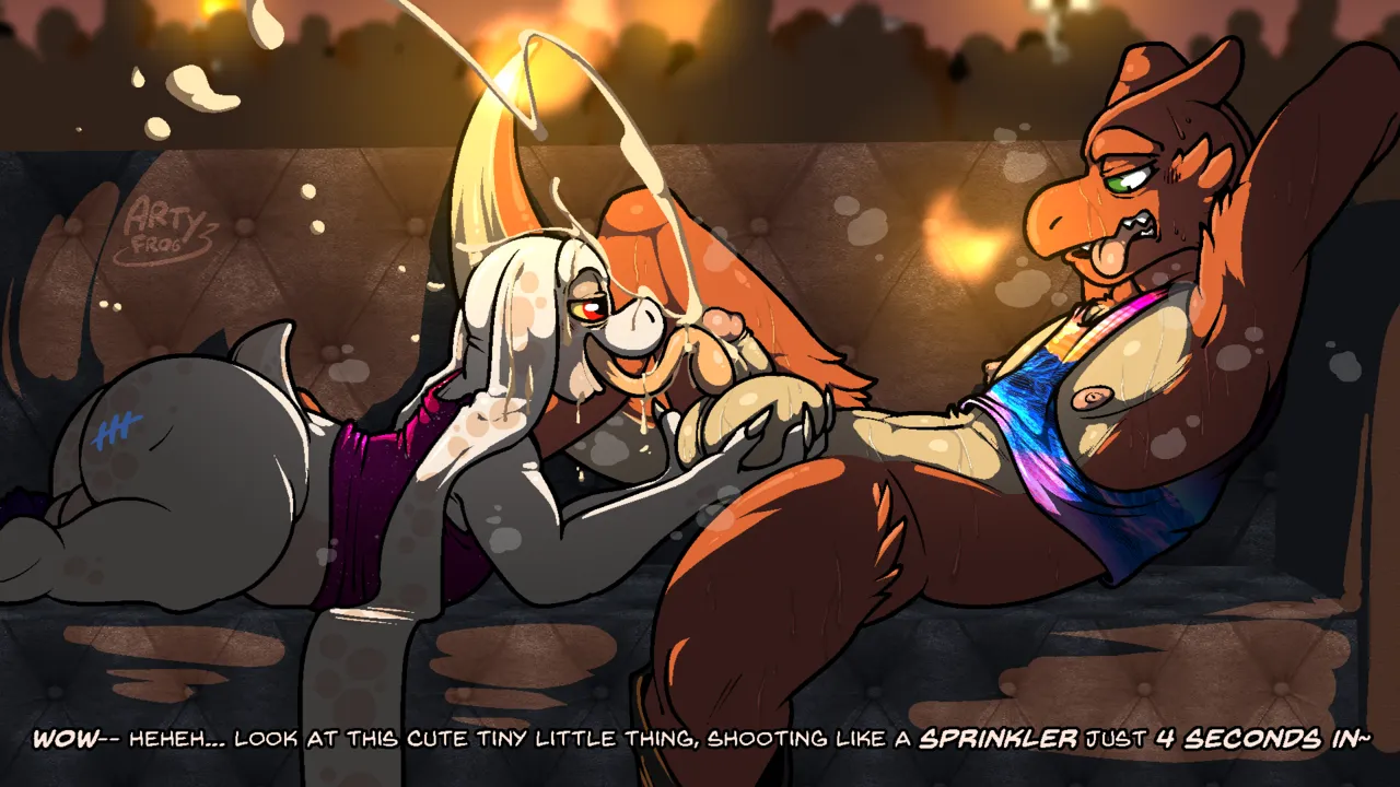 Club Night Marathon page 12 full