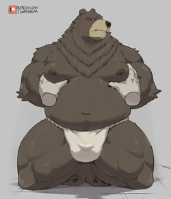JumperBear