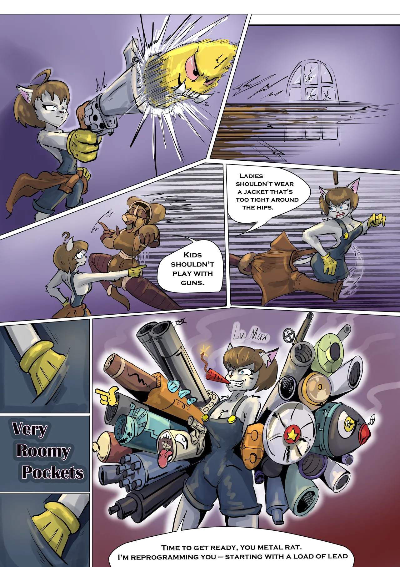Levono in Mouse factory page 2 full