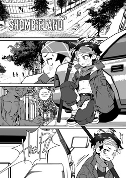Shombieland