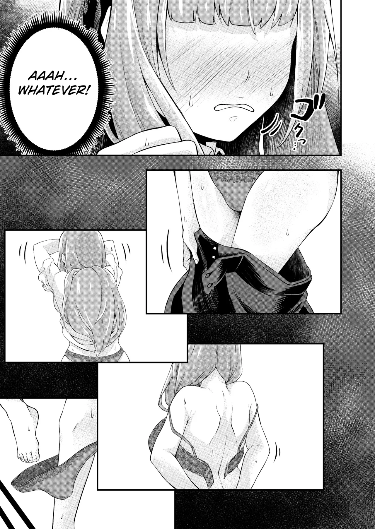 Kōsoku Shokushu Kan ～Jinrui wa Shokushu no Naedoko Kachiku ni Narimashita～ page 11 full