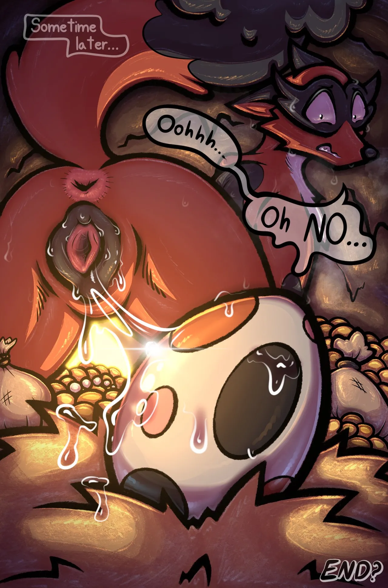 Alibi + Extras page 11 full
