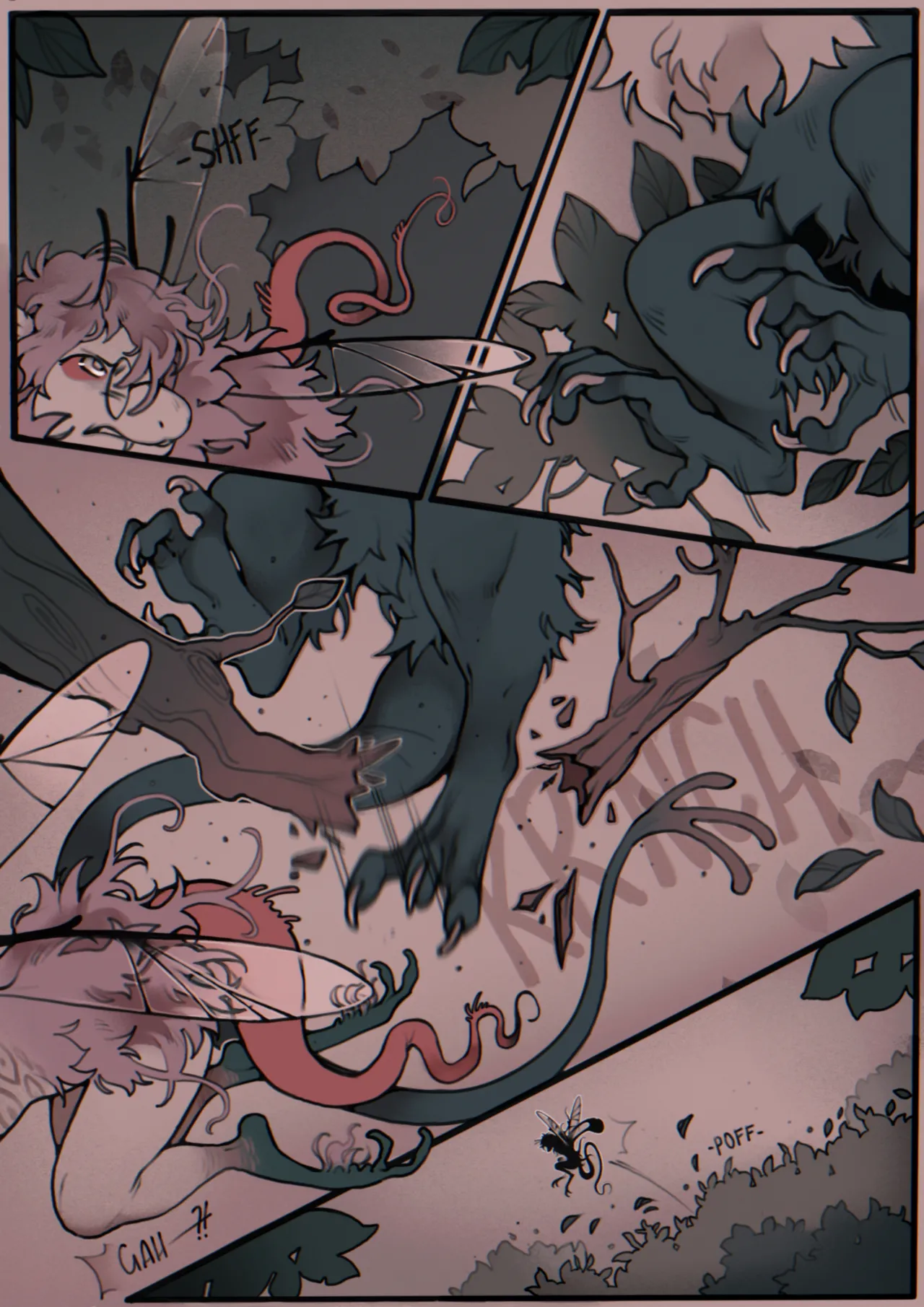 Chiropterophily page 3 full