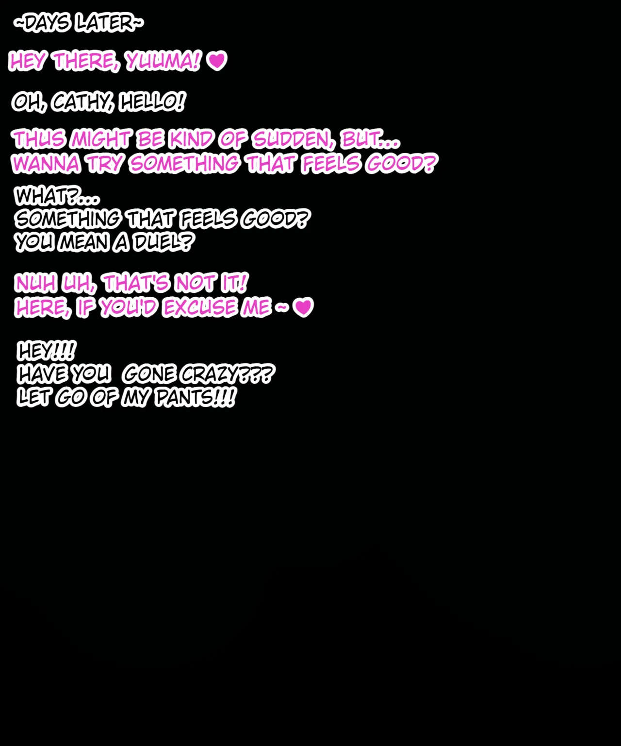 the fall of cathy-chan page 5 full