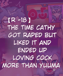 the fall of cathy-chan