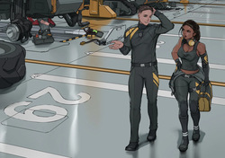 Stowaways