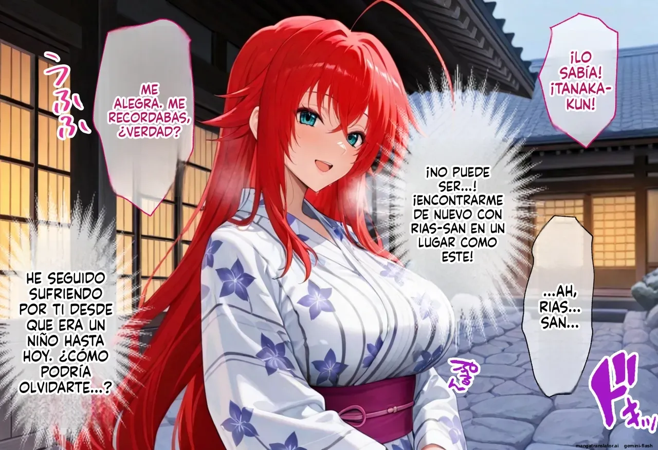 Fukushuu no NTR ubawareta hatsukoi e no houfuku page 5 full