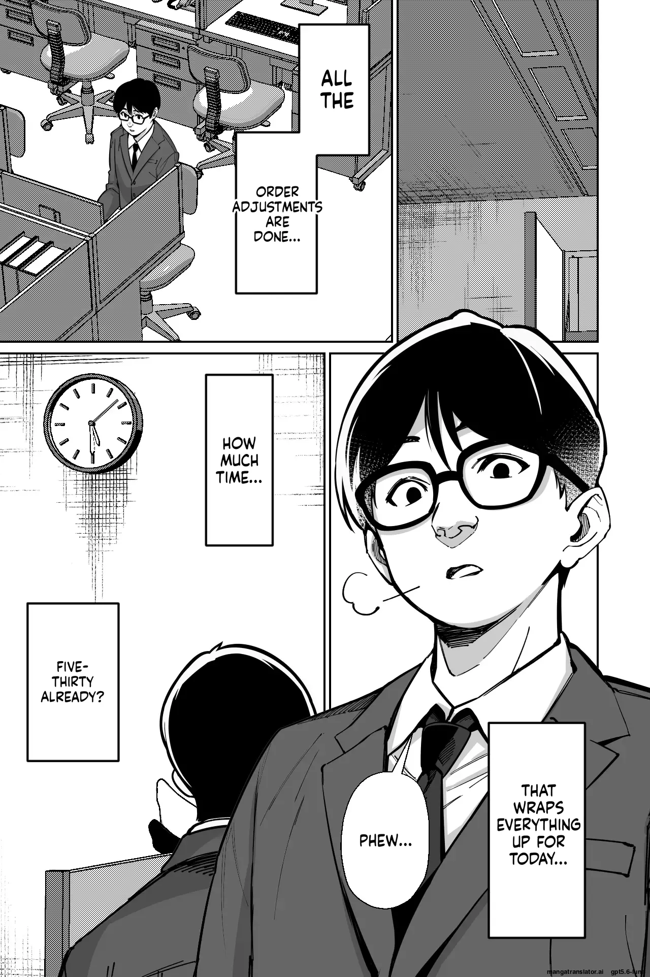 Densha, Joshikousei. - Train Molester page 3 full