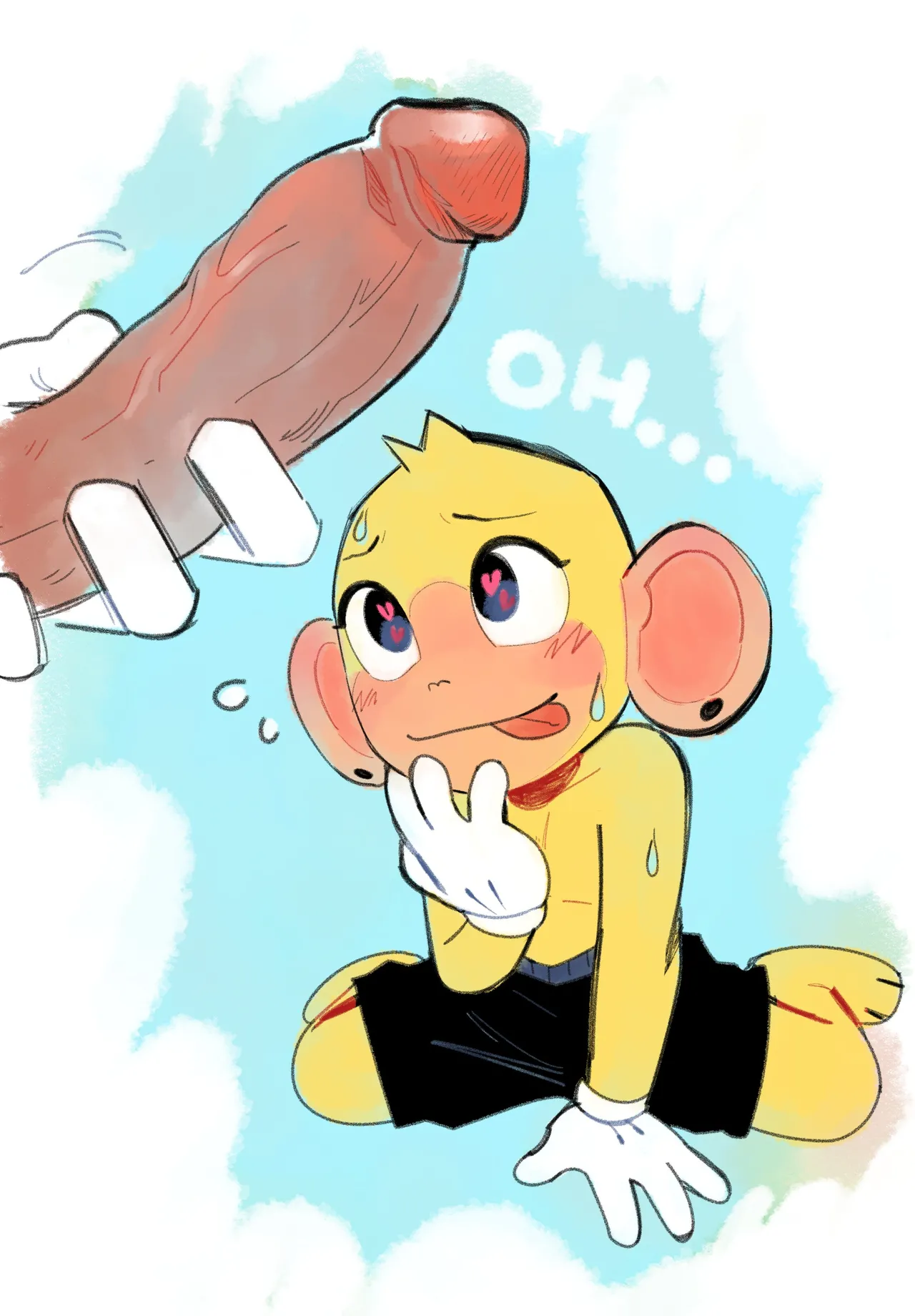 Artist:  in e621 page 10 full