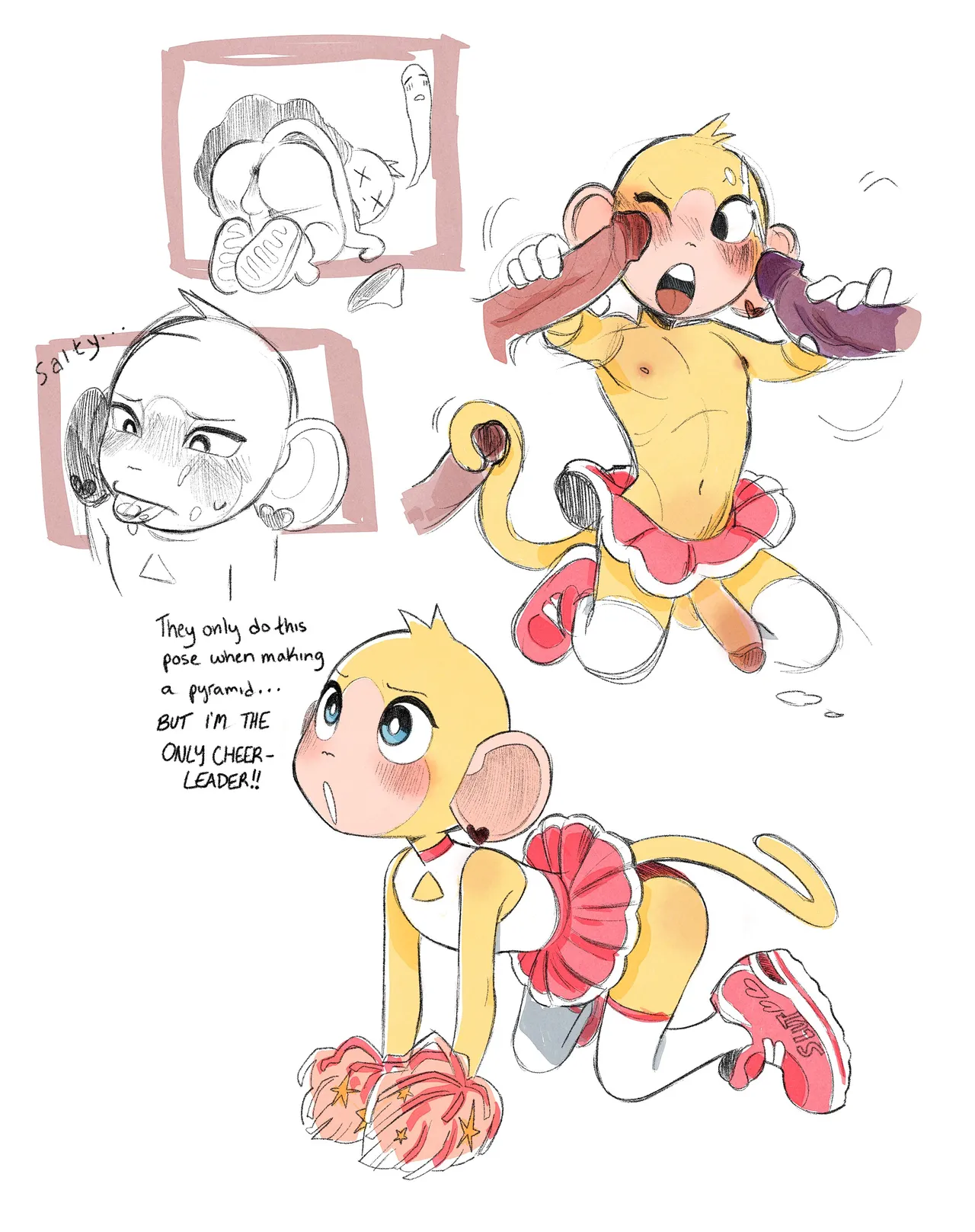 Artist:  in e621 page 6 full