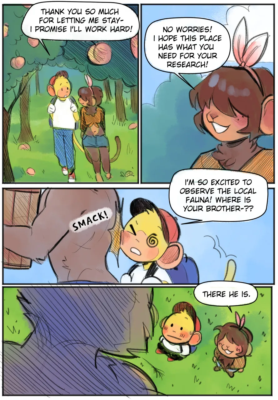 Artist:  in e621 page 7 full