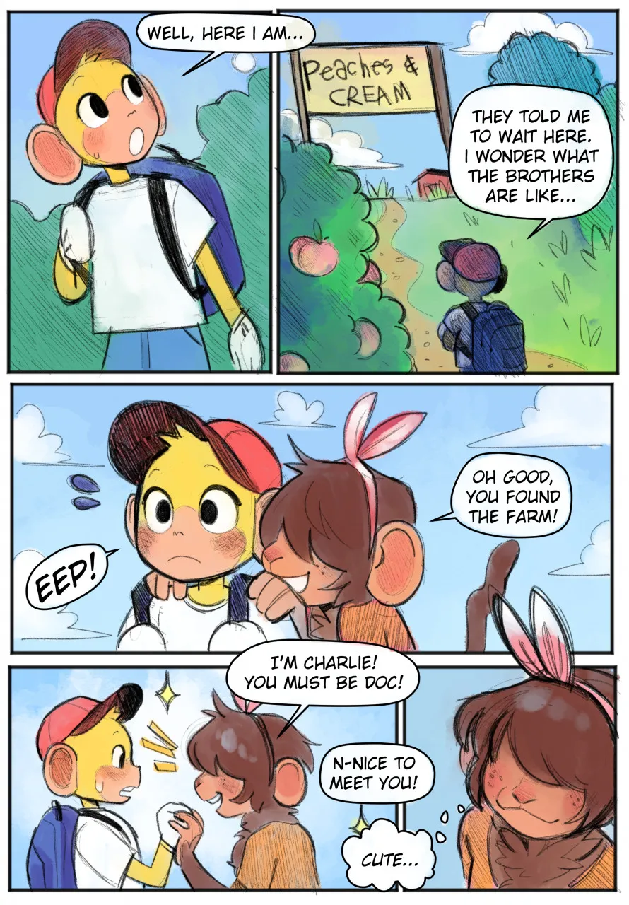 Artist:  in e621 page 8 full