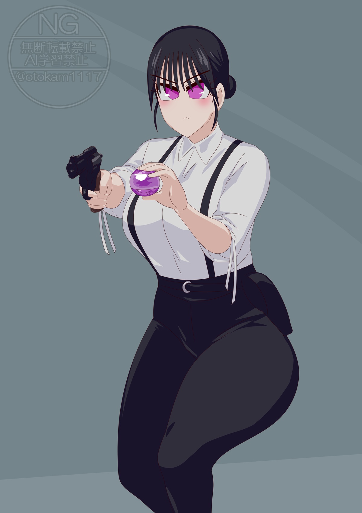 Transparent Agent page 6 full
