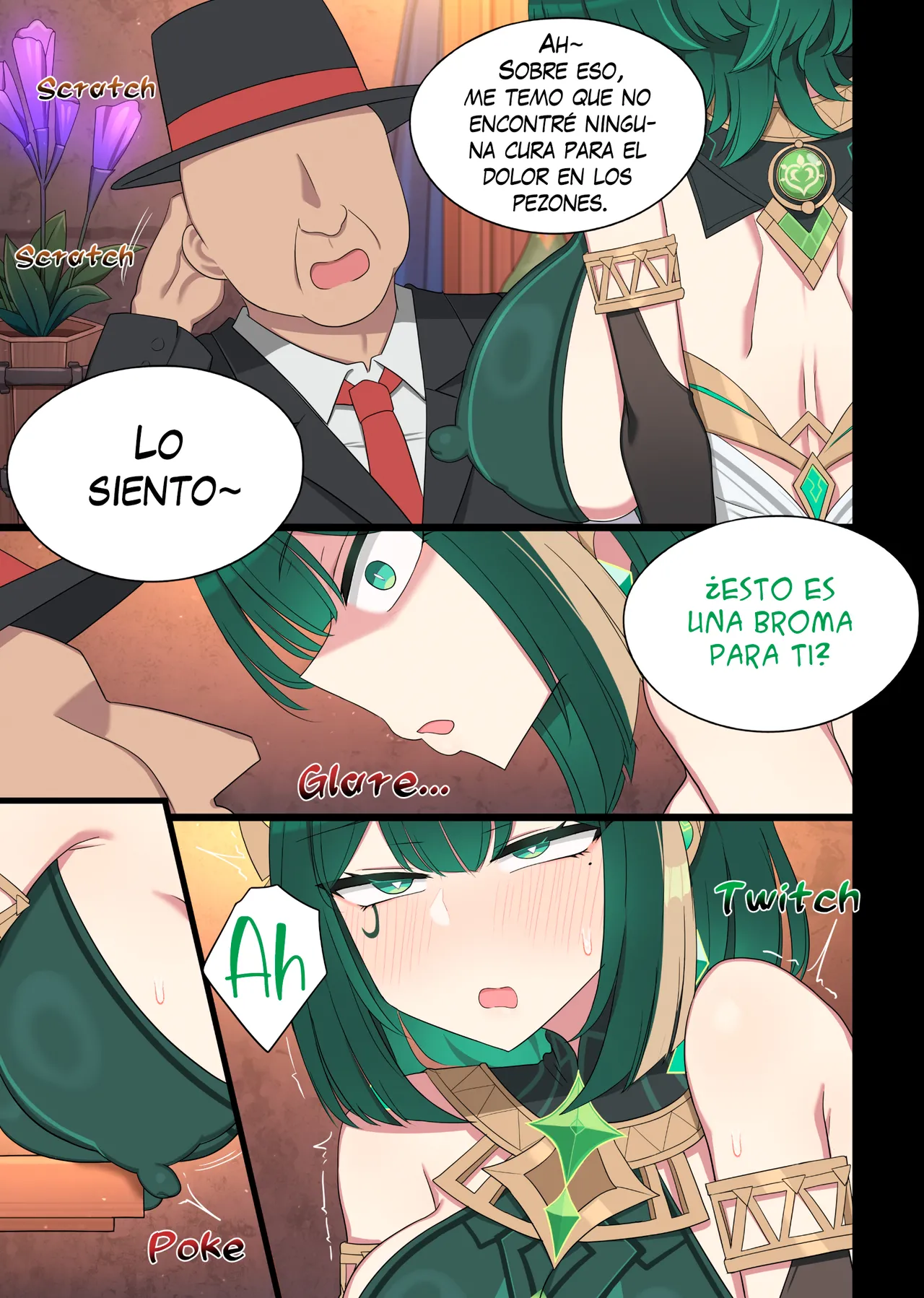 Nefer page 4 full