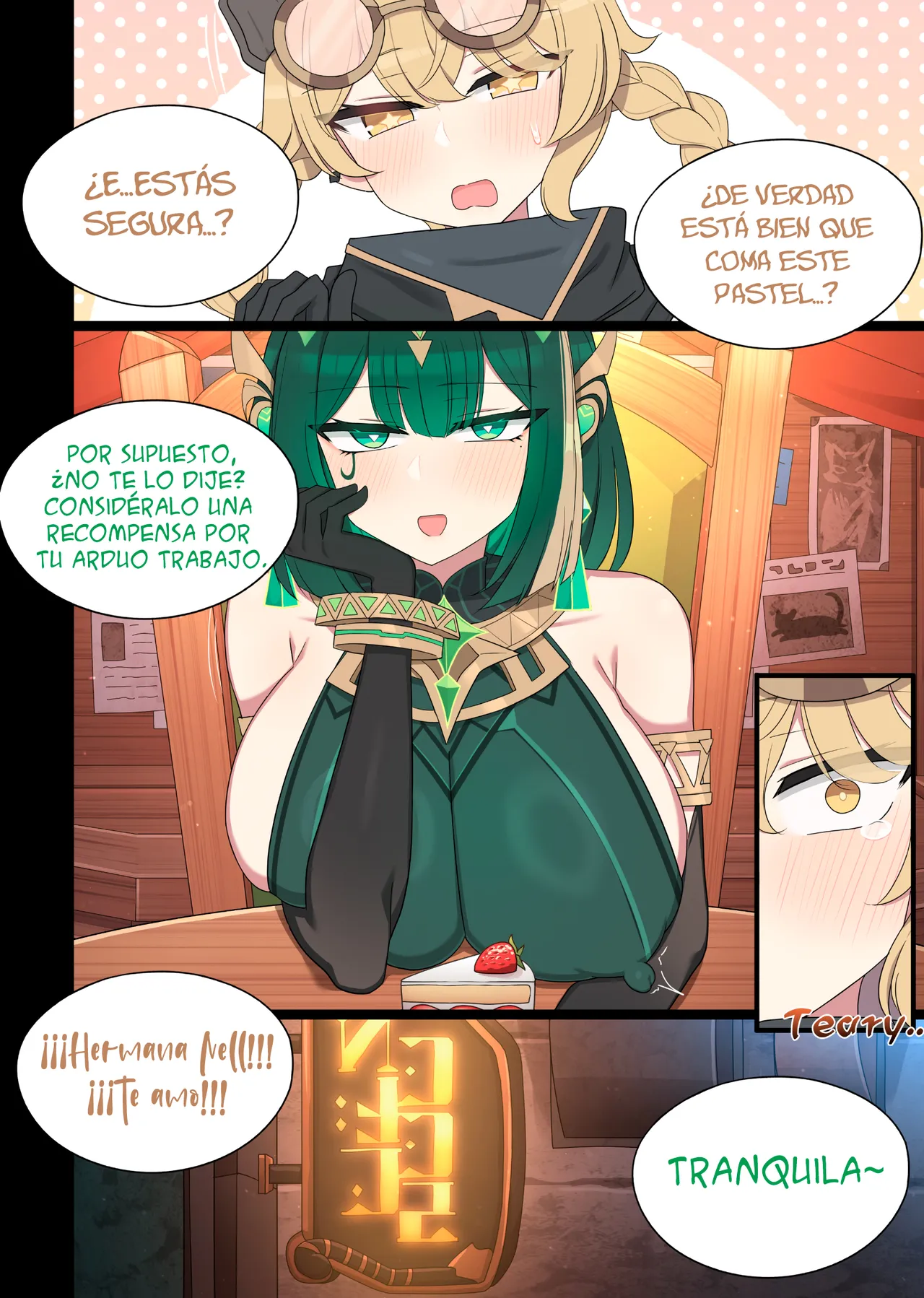 Nefer page 9 full