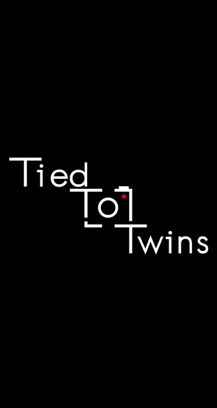 Tied To Twins page 1 full