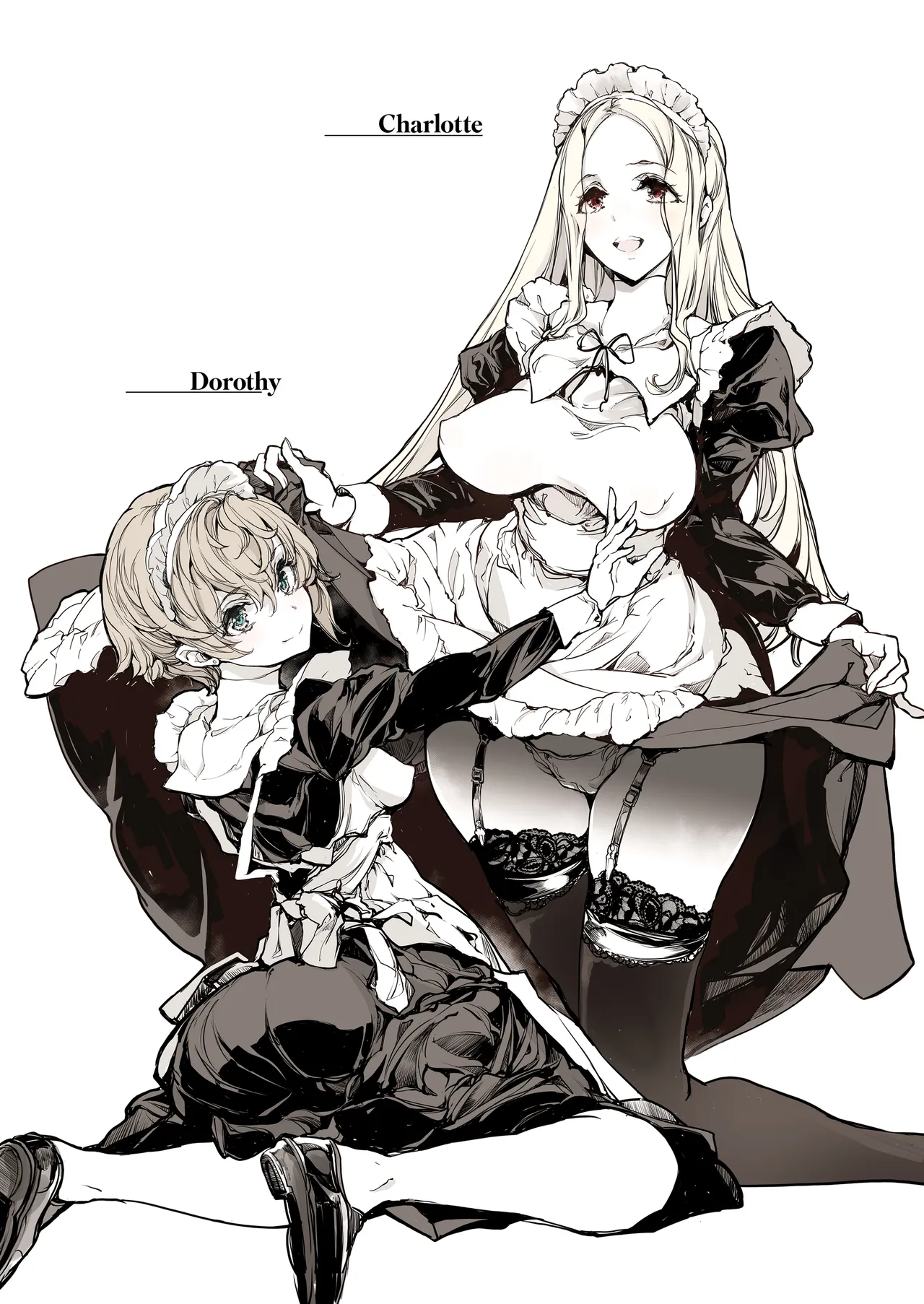 Beatrice Brothel Anthology page 5 full