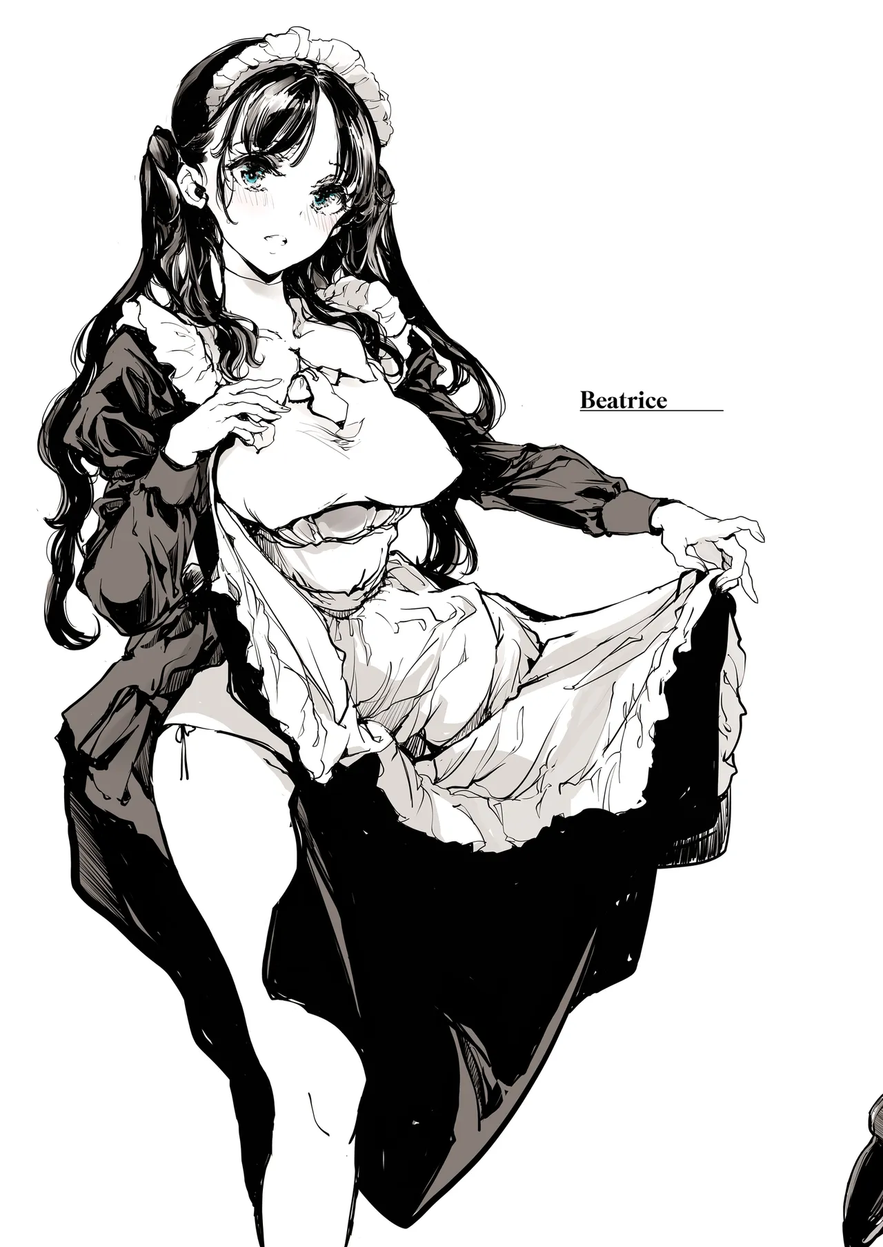 Beatrice Brothel Anthology page 6 full