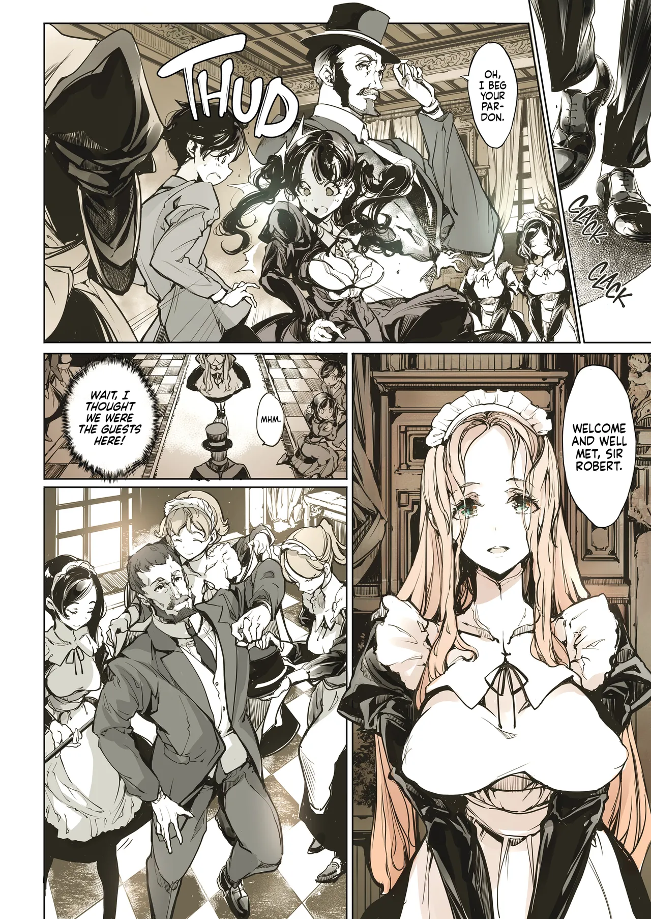 Beatrice Brothel Anthology page 7 full
