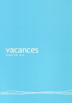vacances
