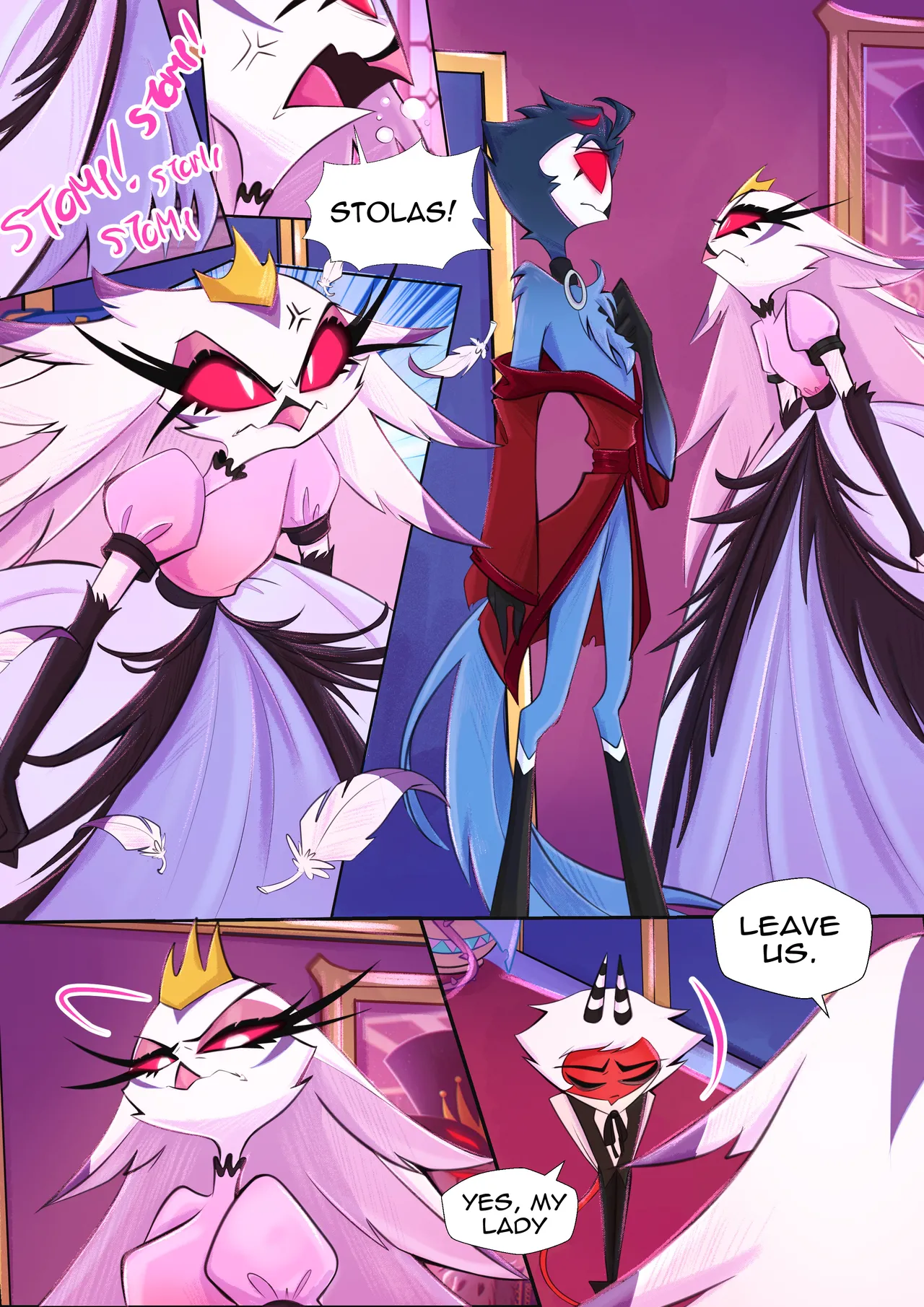 See You Again by Zero Lawliet page 11 full