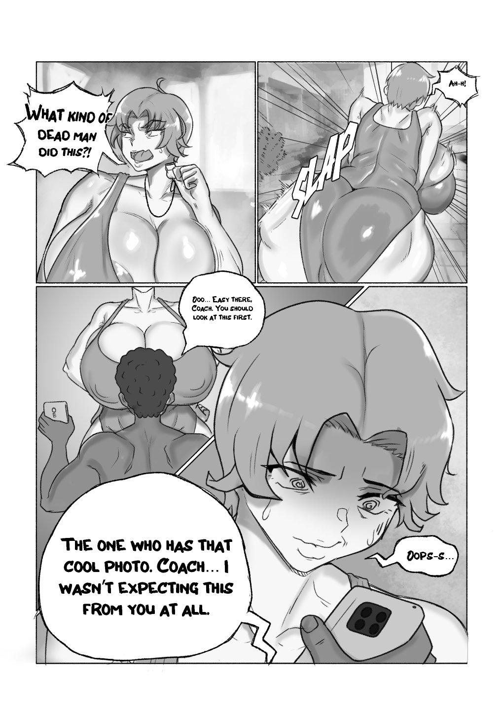 PEAK Teacher page 2 full