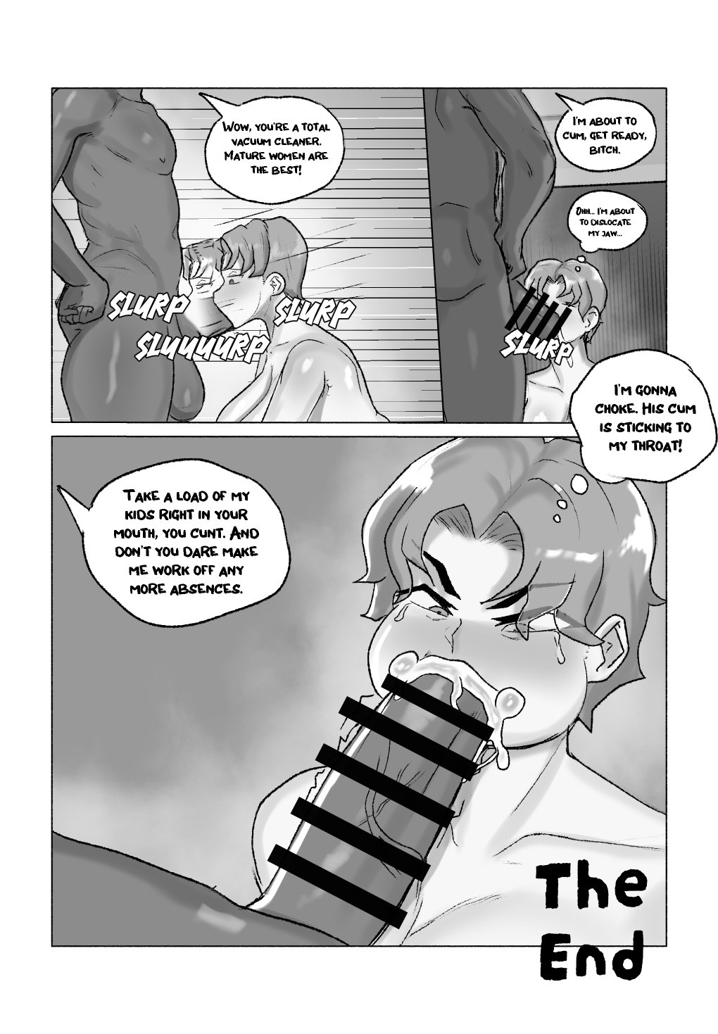 PEAK Teacher page 8 full
