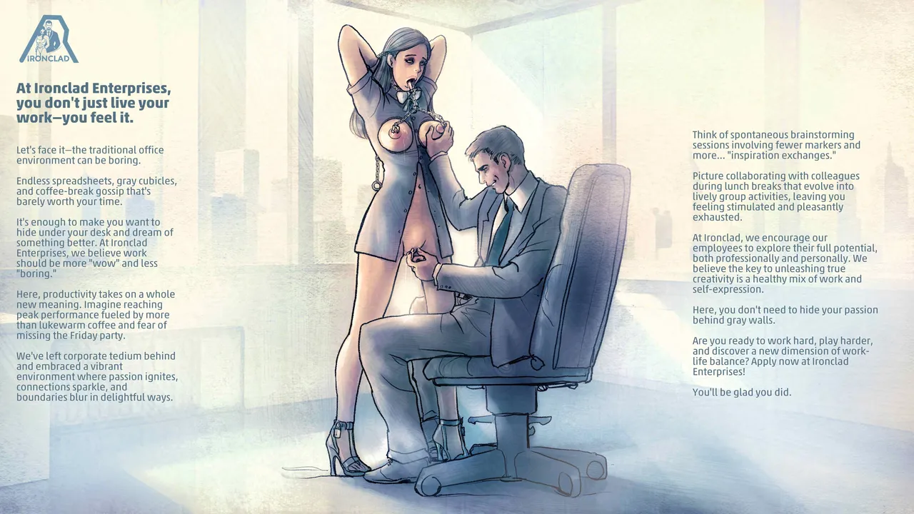 THIRTEEN - Filling the Gap page 11 full