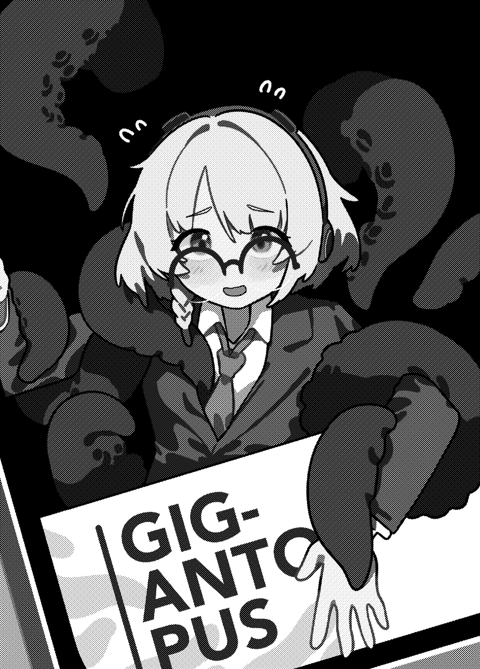 Gigantopus page 2 full