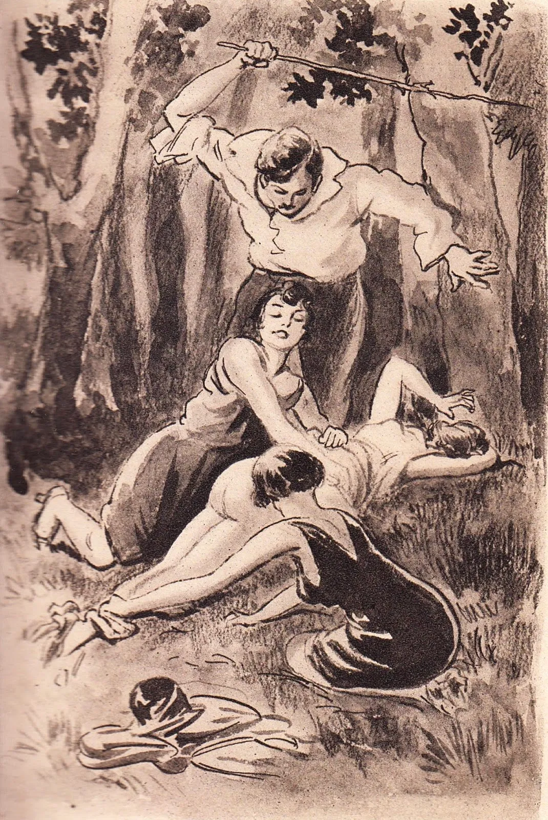René-Michel Desergy - Confessions et récits page 6 full