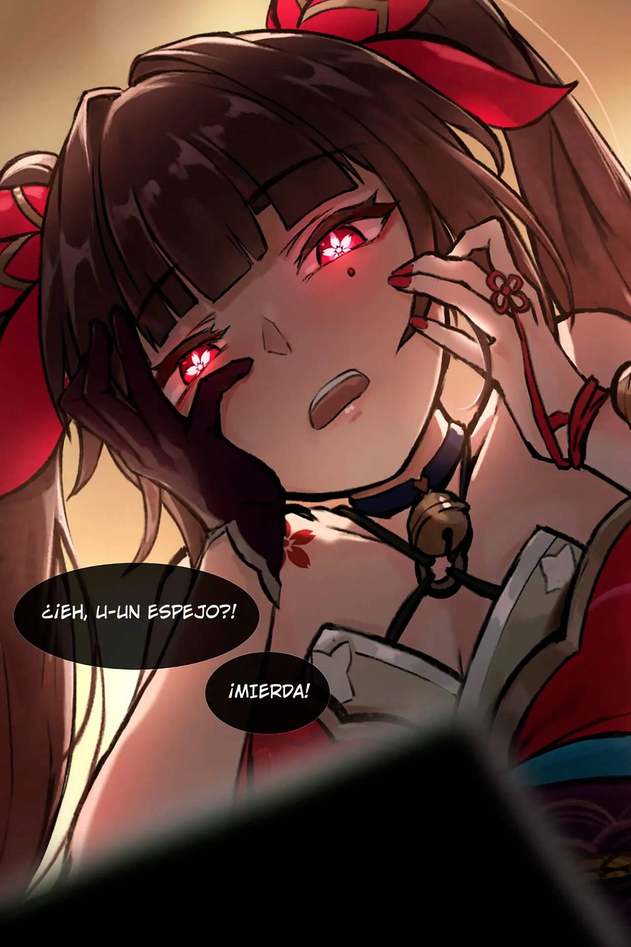 Sparkle - Dentro de un sueño page 3 full