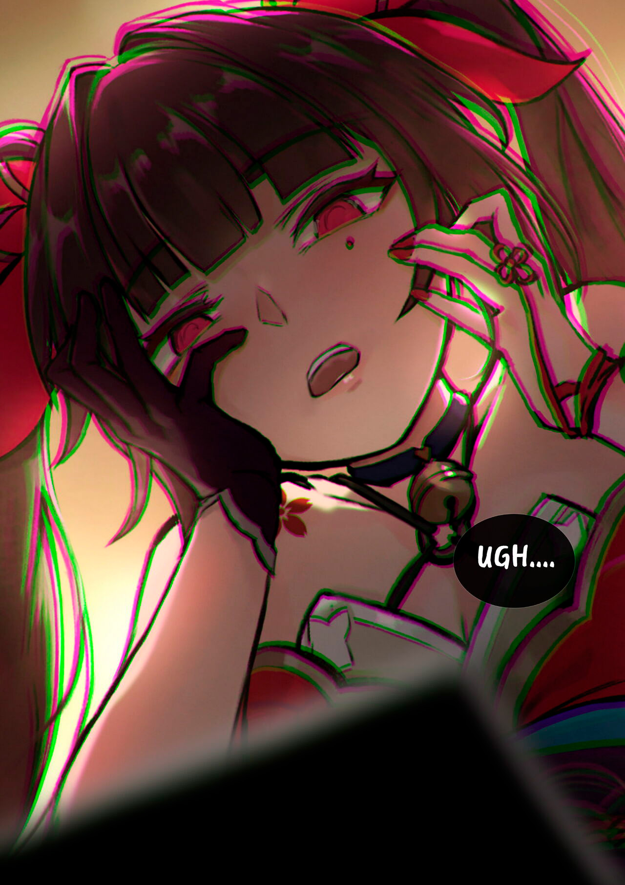 Sparkle - Dentro de un sueño page 4 full