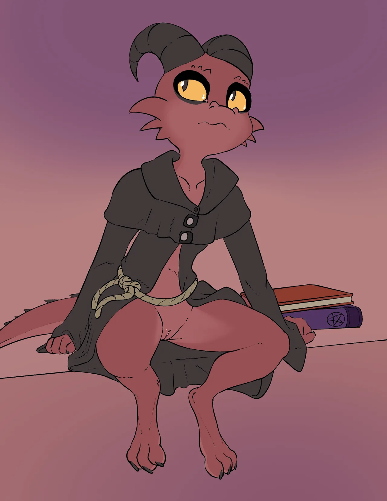 KoboldKlaws page 11 full