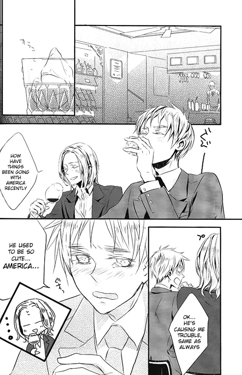 Itoshii hito wa madoromi no naka ni page 10 full