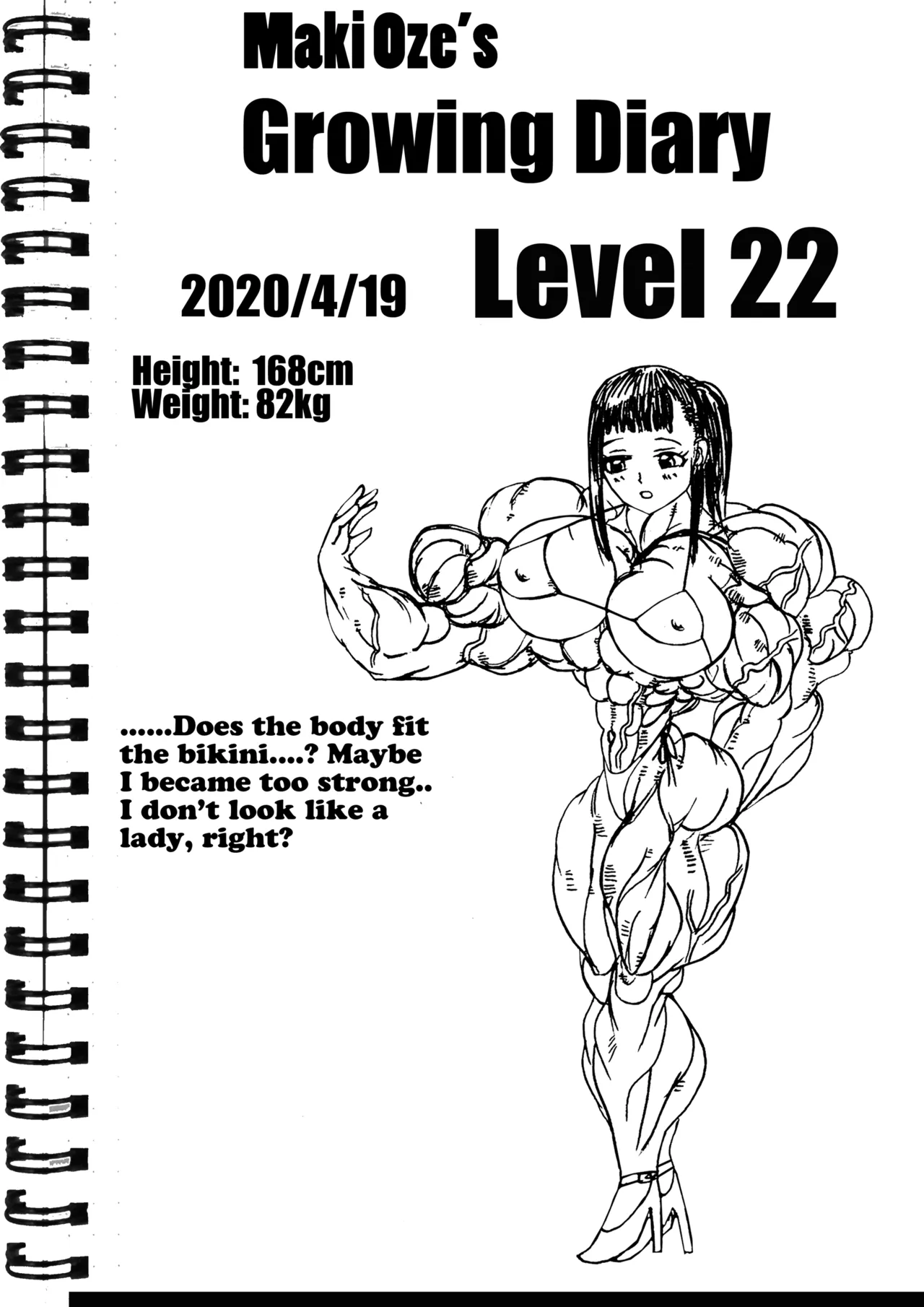 Maki Oze page 11 full