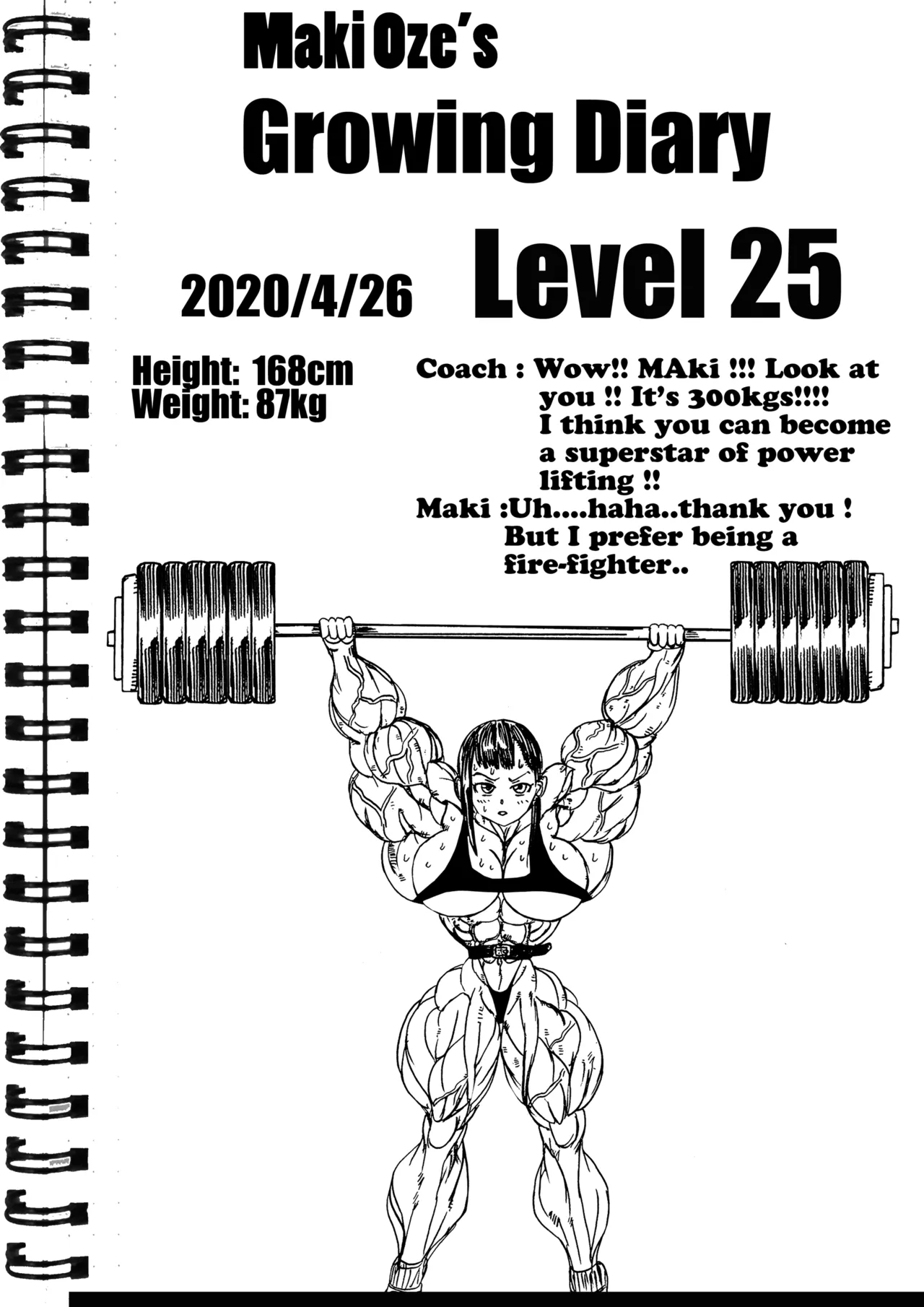 Maki Oze page 12 full
