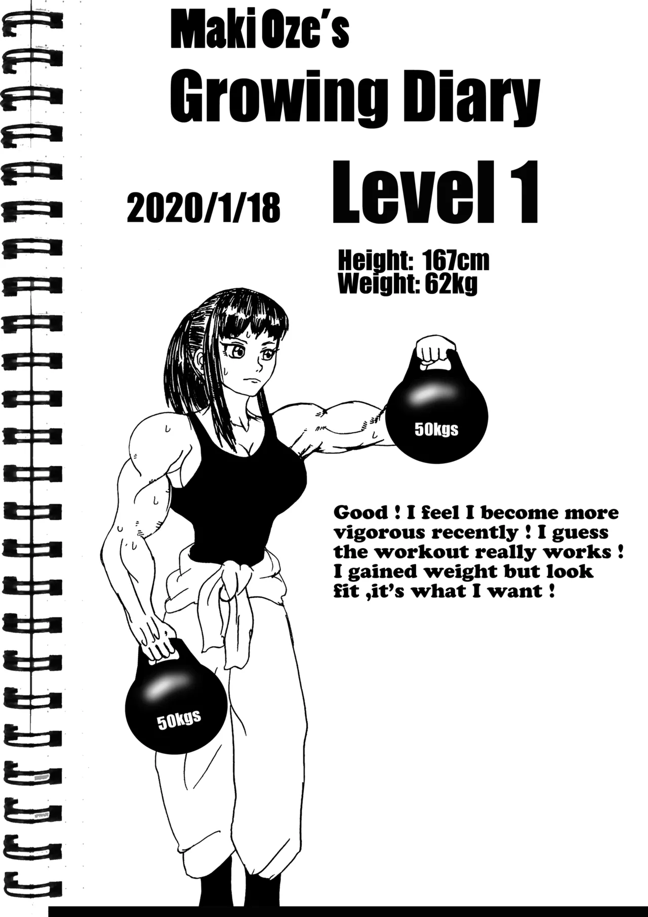 Maki Oze page 2 full