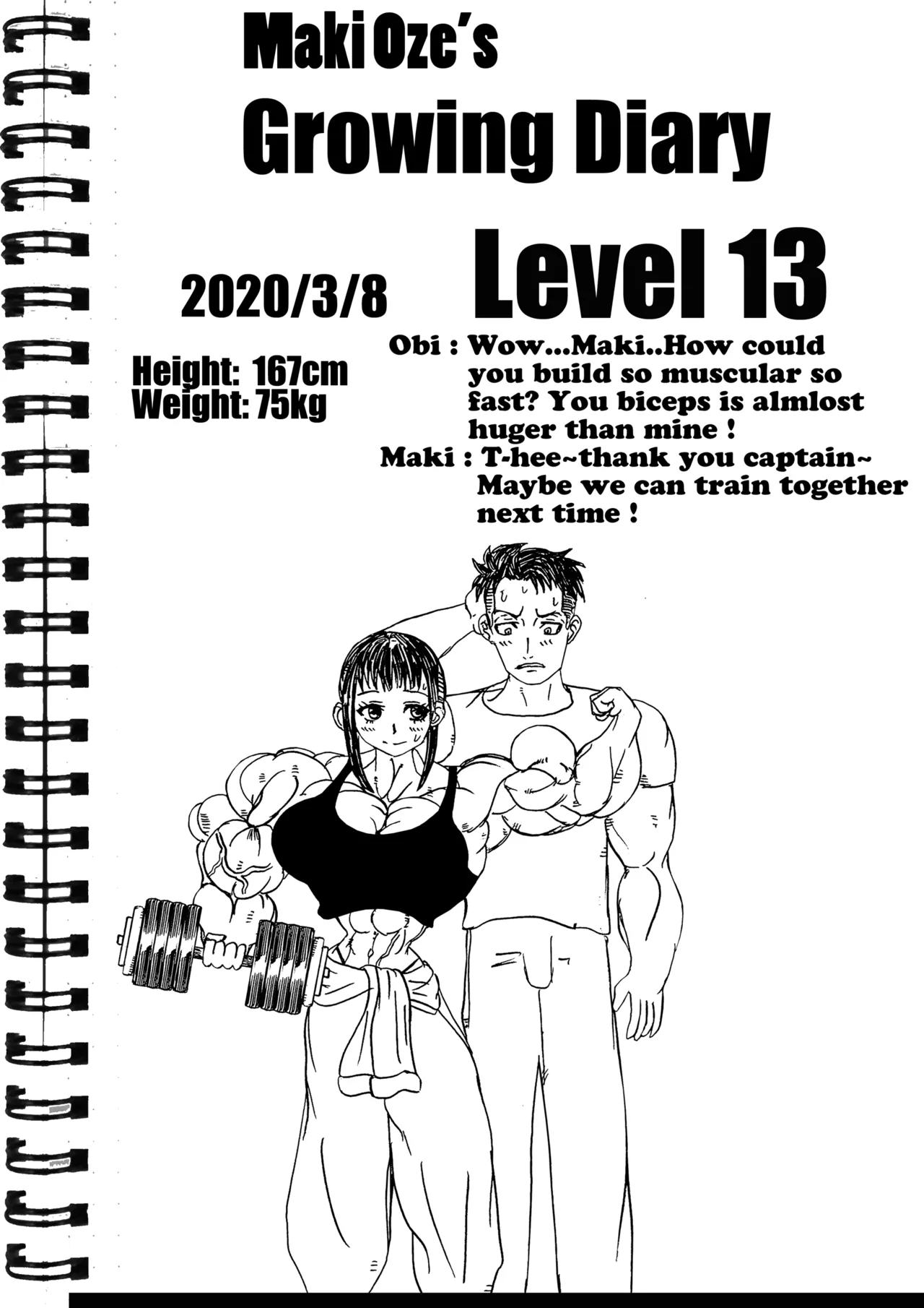 Maki Oze page 8 full
