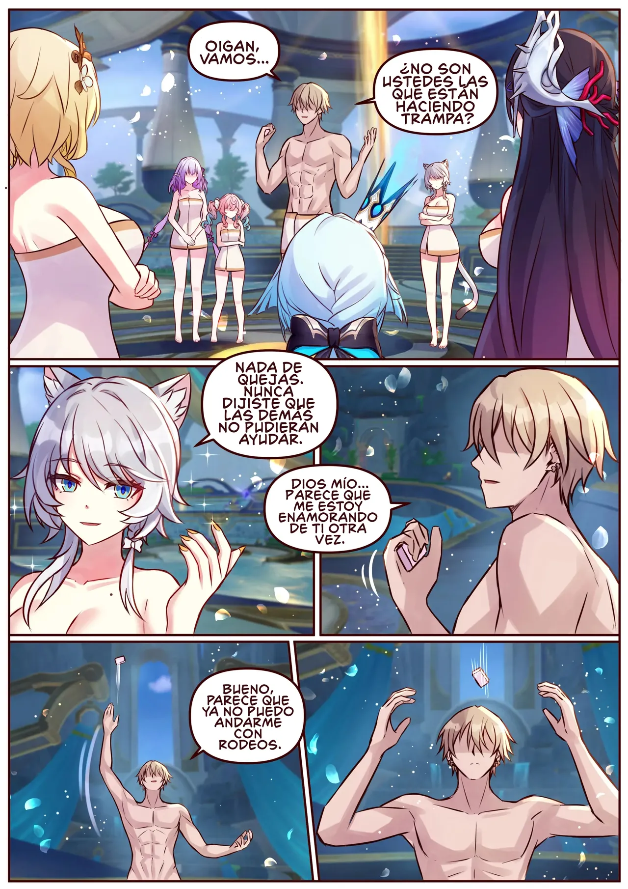 Aglaea & Tribios page 10 full