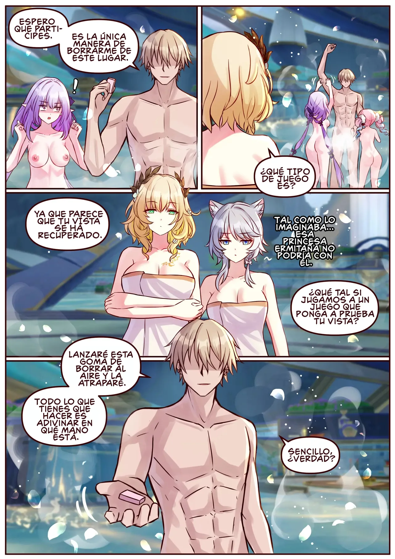Aglaea & Tribios page 8 full