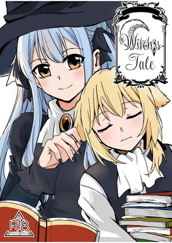 [rissole715] Witch's Tale (BanG Dream! Ave Mujica) [English] [Paradisus Translations] [Digital] cover