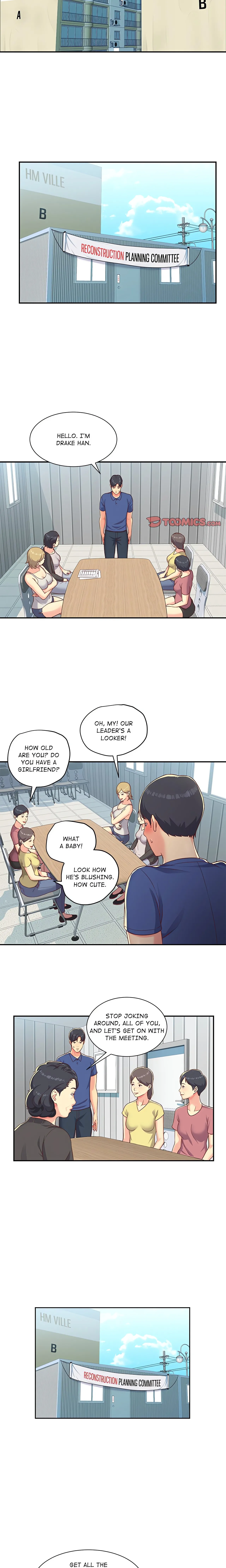 The Ladies’ Associate page 11 full