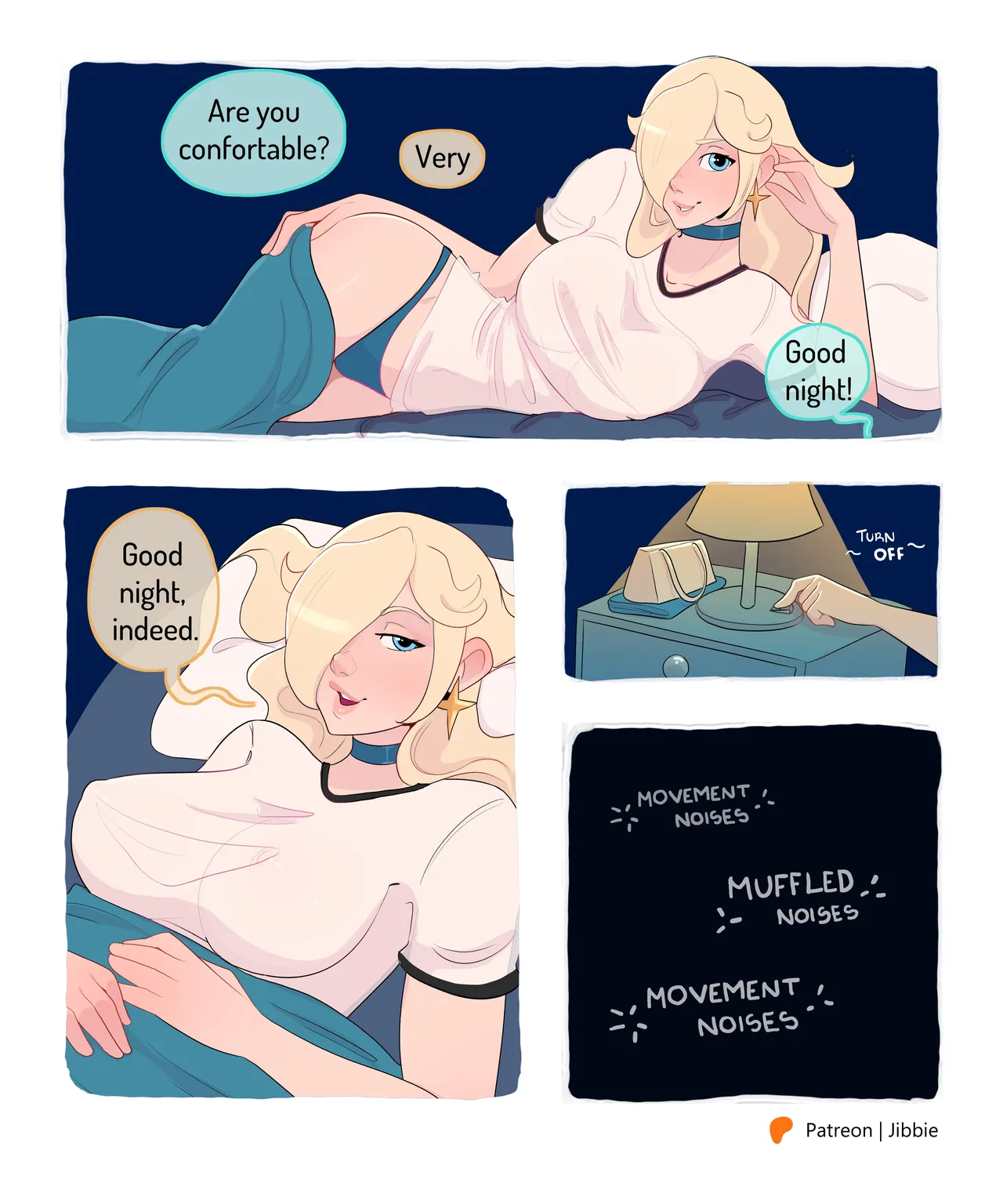 Hello, Neighbor! page 5 full